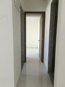 Image of 650 Sq.ft 1 BHK Apartment / Flat for rent in Shree Naman Premier, Andheri East, Mumbai for Rs. 64000