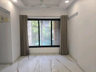 Living Room Image of 502 Sq.ft 1 BHK Apartment / Flat for sale in Seven Eleven Apna Ghar Phase III NX, Mira Road East Mira Bhayandar for Rs. 5120000