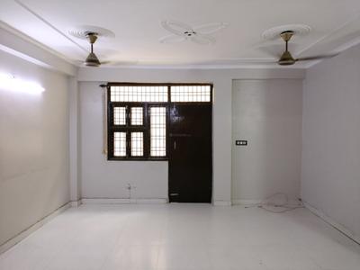Living Room Image of 1125 Sq.ft 3 BHK Apartment / Flat for sale in Mahavir Enclave New Delhi for Rs. 8000000