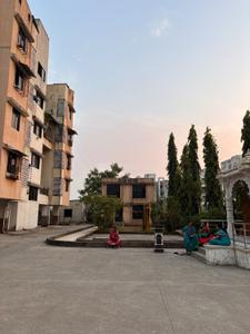 Image of 650 Sq.ft 1 BHK Apartment / Flat for sale in Unmesh Eden Garden, Mohape, Navi Mumbai for Rs. 3100000