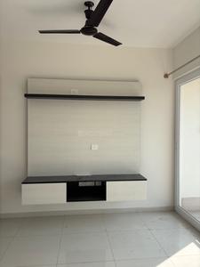 Bedroom Image of 618 Sq.ft 1 BHK Apartment / Flat for sale in Godrej Nurture, Electronic City Bengaluru for Rs. 7890000