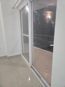 Balcony Image of 1550 Sq.ft 3 BHK Apartment / Flat for sale in Sector 107 Noida for Rs. 20100000