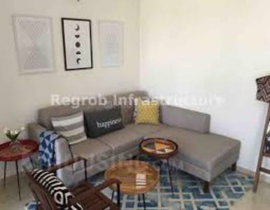Hall Image of 1430 Sq.ft 3 BHK Apartment / Flat for sale in Kodathi Bengaluru for Rs. 19000000