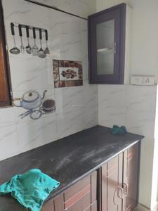Kitchen Image of 1500 Sq.ft 3 BHK Apartment / Flat for sale in Kankipadu Vijayawada for Rs. 5200000