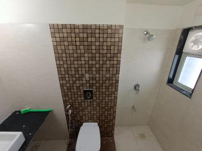 Bathroom Image of 1800 Sq.ft 4 BHK Apartment / Flat for sale in New Alkapuri Vadodara for Rs. 9000000