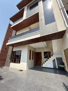 Image of 2300 Sq.ft 4 BHK Independent House for sale in Sejbahar, Raipur for Rs. 7051000