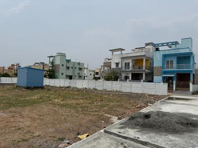 Image of 1000 Sq.ft Residential Plot / Land for sale in Mappedu, Chennai for Rs. 5900000