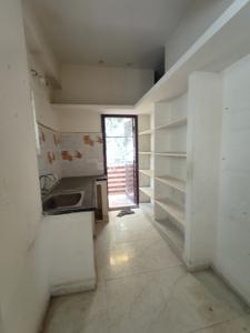 Kitchen Image of 1300 Sq.ft 2 BHK Independent House for sale in Quthbullapur Hyderabad for Rs. 7800000