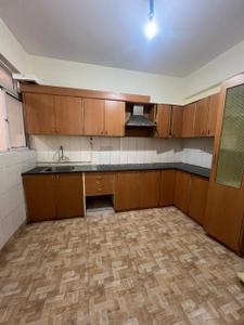 Kitchen Image of 1800 Sq.ft 3 BHK Apartment / Flat for sale in Jain Prakruti, Jayanagar Bengaluru for Rs. 31000000