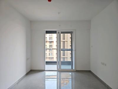 Living Room Image of 1235 Sq.ft 3 BHK Apartment / Flat for rent in Zen Elite, Kharadi Pune for Rs. 50000