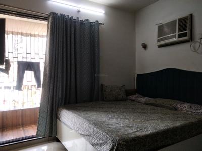 Bedroom Image of 500 Sq.ft 1 BHK Apartment / Flat for sale in Labh Status Vihar, Kharghar Navi Mumbai for Rs. 7600000
