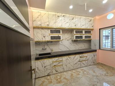 Kitchen Image of 2800 Sq.ft 4 BHK Independent House for rent in Ashok Nagar Ranchi for Rs. 200000