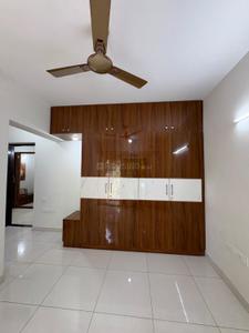 Bedroom Image of 1800 Sq.ft 3 BHK Apartment / Flat for rent in Brigade Millennium Annexe, JP Nagar Bengaluru for Rs. 56000