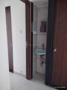 Image of 860 Sq.ft 2 BHK Apartment / Flat for sale in Shree Samruddhi Aishwarya Height, Mulund East, Mumbai for Rs. 17000000