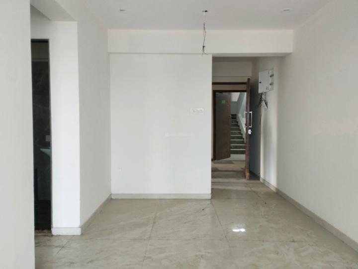 Shristi Residency Phase 1 Main Image 1