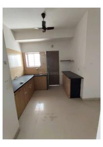 Kitchen Image of 2088 Sq.ft 3 BHK Villa for sale in Pratham Vatika, Bopal Ahmedabad for Rs. 16000000