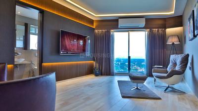 Bedroom Image of 500 Sq.ft 1 BHK Apartment / Flat for sale in Chembur Mumbai for Rs. 10400000