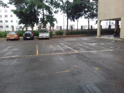 Image of 801 Sq.ft 2 BHK Apartment / Flat for sale in Gagan Emerald, Kondhwa, Pune for Rs. 6400000