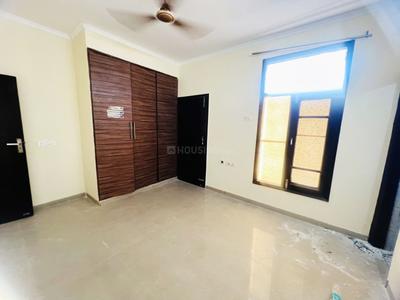 Bedroom Image of 1790 Sq.ft 3 BHK Apartment / Flat for sale in Hollywood Heights, Nabha Zirakpur for Rs. 7500000
