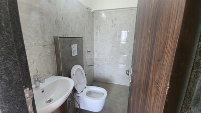 Image of 631 Sq.ft 1 BHK Apartment / Flat for rent in Greenstone Heritage Wing I, Fort, Mumbai for Rs. 70000
