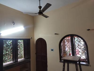 2 BHK Independent House