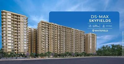 Image of 1201 Sq.ft 2 BHK Apartment / Flat for sale in Samethanahalli, Bengaluru for Rs. 10000000