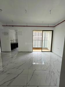 Hall Image of 750 Sq.ft 2 BHK Apartment / Flat for sale in Raymond Realty Ten X Habitat, Thane West Thane for Rs. 14999999