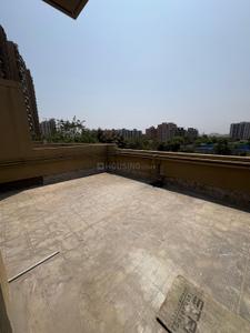 Balcony Image of 2800 Sq.ft 3 BHK Villa for sale in Runal Gateway Phase II Villas, Ravet Pune for Rs. 27000000