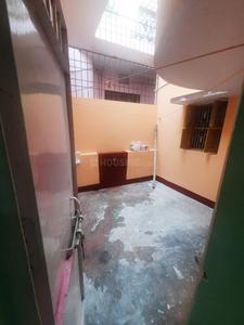 Balcony Image of Niwas Girls PG in Khajpura, Patna