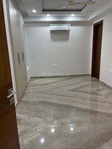 3 BHK Independent Builder Floor