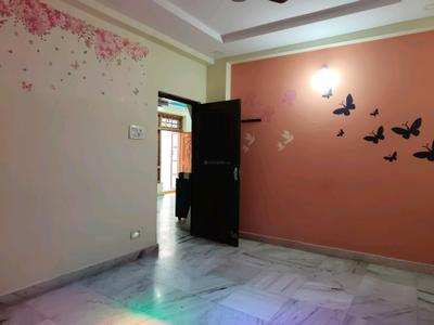 Bedroom Image of 1300 Sq.ft 2 BHK Independent House for rent in Ramachandra Puram Sangareddy for Rs. 20000