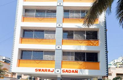 Image of Swaraj Sadan Apartment_203 in Ghorpadi, Pune