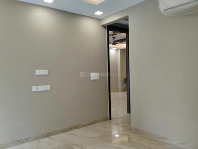 Bedroom Image of 2400 Sq.ft 3 BHK Builder Floor for sale in Greater Kailash I New Delhi for Rs. 70000000