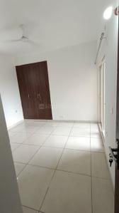 Hall Image of 1010 Sq.ft 2 BHK Apartment / Flat for rent in Supertech The Romano, Sector 118 Noida for Rs. 20000