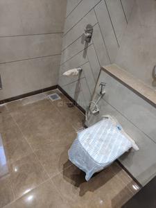 Bathroom Image of 1300 Sq.ft 3 BHK Apartment / Flat for sale in Labh Elegance, Bhayli Vadodara for Rs. 7200000