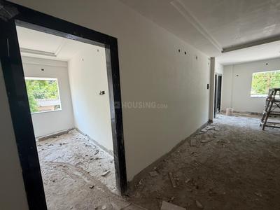 Hall Image of 1700 Sq.ft 3 BHK Apartment / Flat for sale in Nirvana Residency, Sujatha Nagar Visakhapatnam for Rs. 7310000