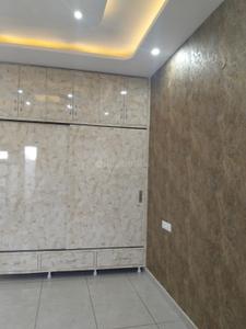 Bedroom Image of 1675 Sq.ft 4 BHK Villa for sale in Green Residency, Kharar Mohali for Rs. 9500000