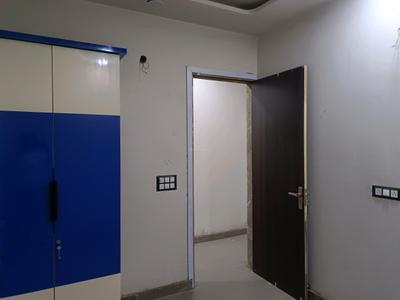 Bedroom Image of 500 Sq.ft 2 BHK Apartment / Flat for sale in Fairdeal Burari Top Builder Floors by Fairdeal Associates, Burari New Delhi for Rs. 2851000