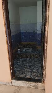 Bathroom Image of 300 Sq.ft 1 RK Builder Floor for rent in Tandapeth Nagpur for Rs. 5000