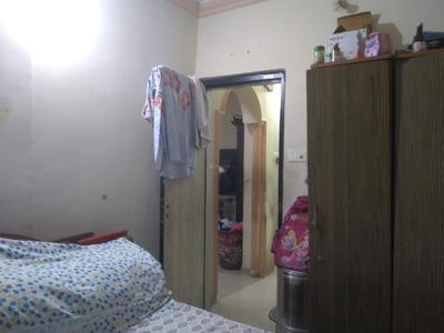 Bedroom Image of 480 Sq.ft 1 BHK Apartment / Flat for sale in Vasai West Vasai for Rs. 5500000