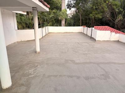 Balcony Image of 6000 Sq.ft 5 BHK Independent House for sale in Jubilee Hills Hyderabad for Rs. 510000000