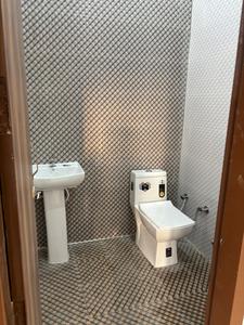 Bathroom Image of 2500 Sq.ft 8 BHK Independent House for sale in Ubber Palm Meadows Plot, Bhago Majra Mohali for Rs. 12000000