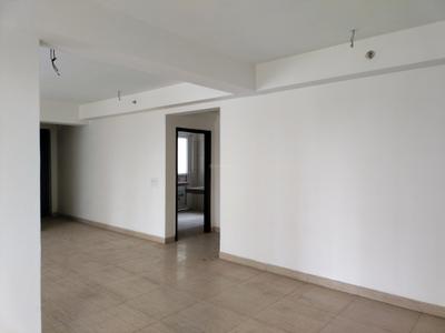 Dining Area Image of 2794 Sq.ft 4 BHK Apartment / Flat for sale in The 3C Lotus Panache, Sector 110 Noida for Rs. 32500000