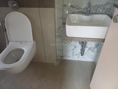 Image of 950 Sq.ft 3 BHK Apartment / Flat for sale in Gurukrupa Marina Enclave, Malad West, Mumbai for Rs. 25500000