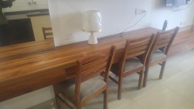 Image of 450 Sq.ft 1 RK Studio for sale in Ashadeep Rainbow, Karolan Ka Barh, Jaipur for Rs. 3150000