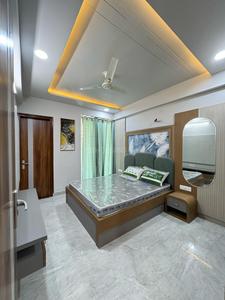 Bedroom Image of 1650 Sq.ft 3 BHK Apartment / Flat for sale in Aashish Vaishali One, Vaishali Nagar Jaipur for Rs. 14500000