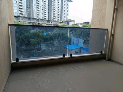 Living Room Image of 1150 Sq.ft 2 BHK Apartment / Flat for sale in Elina Liva, Mohammed Wadi Pune for Rs. 9800000