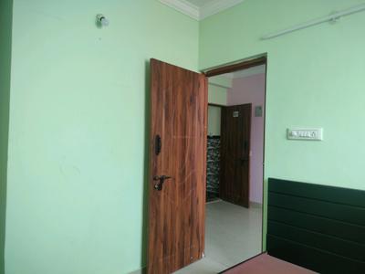 Bedroom Image of 450 Sq.ft 1 BHK Apartment / Flat for rent in Bommanahalli Bengaluru for Rs. 12800