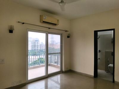 Bedroom Image of 2077 Sq.ft 3.5 BHK Apartment / Flat for sale in Spaze Privy, Sector 72 Gurgaon for Rs. 24000000
