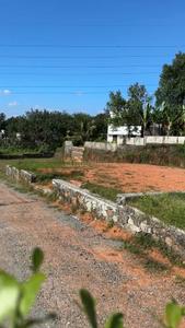 Image of 2613 Sq.ft Residential Plot / Land for sale in Kakkanad, Kochi for Rs. 3600000